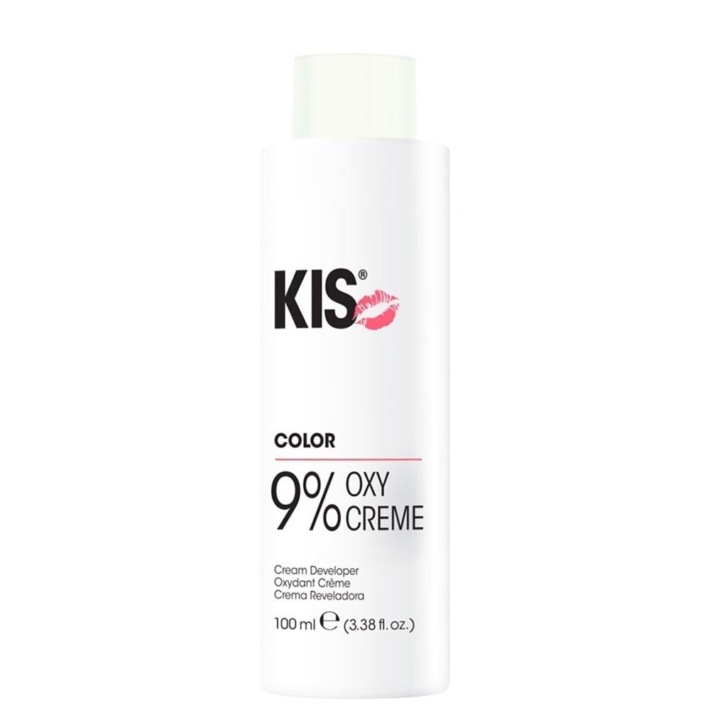 KIS Color Oxy Creme - 100ml