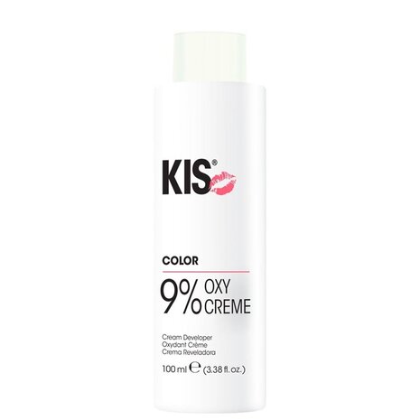 KIS Color Oxy Creme - 100ml