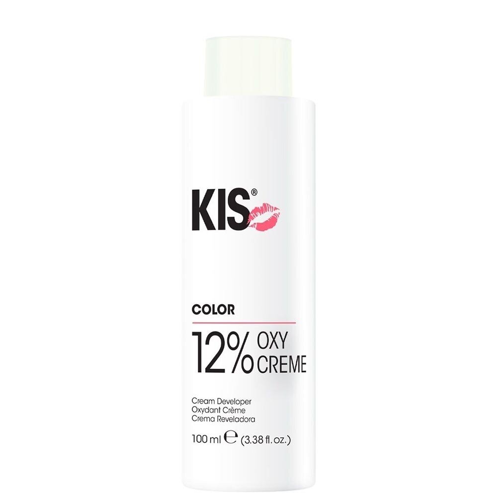 KIS Color Oxy Creme - 100ml