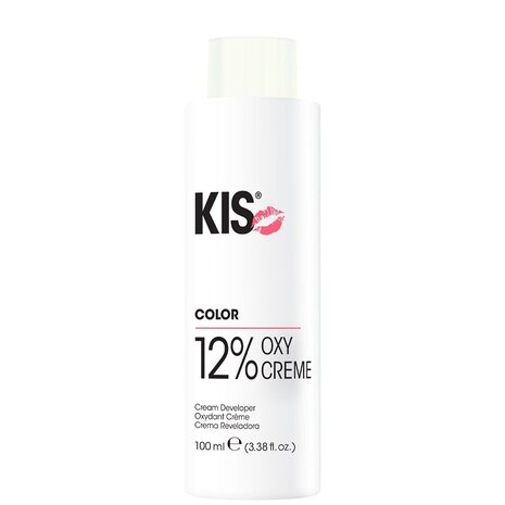 KIS Color Oxy Creme - 100ml
