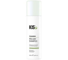 KIS Pro Dry Shampoo KIS Pro Dry Shampoo