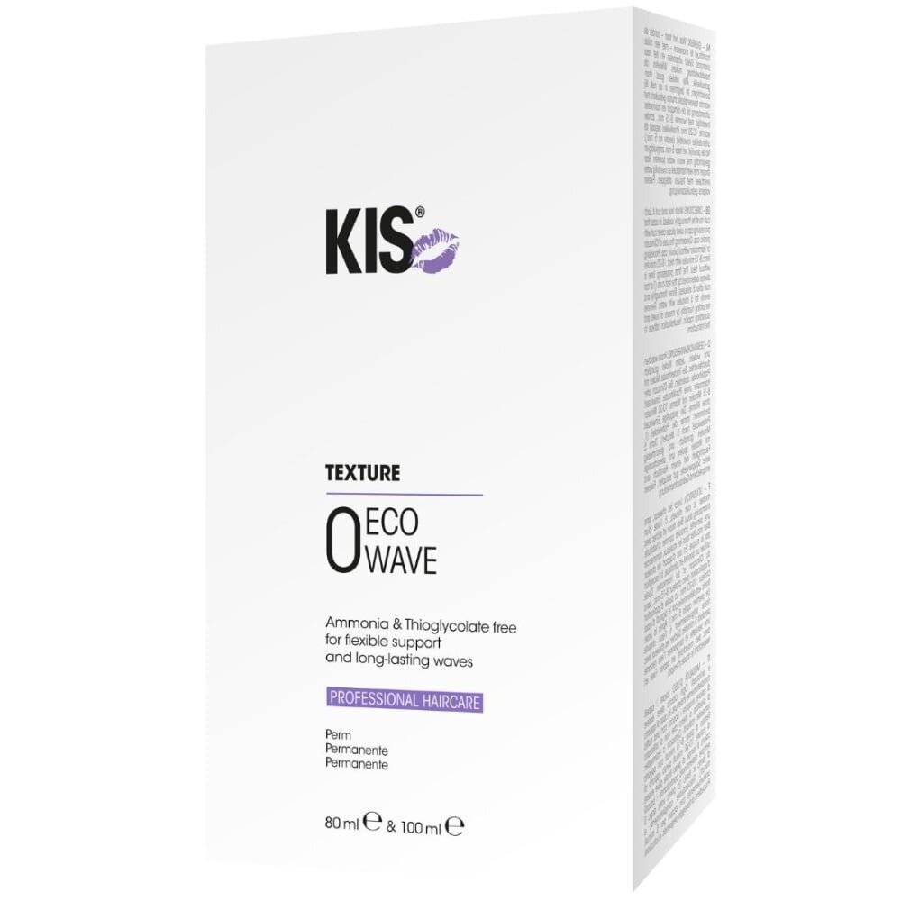 KIS Texture Ecowave 0