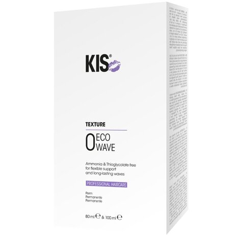 KIS Texture Ecowave 0