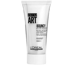 L'Oreal Bouncy & Tender