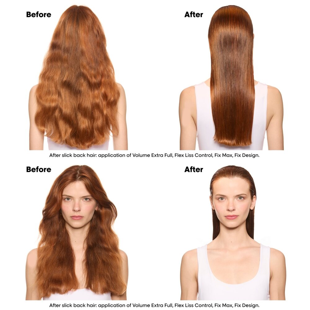 L'Oreal TecniArt Fix Max 6 Gel - 200ml