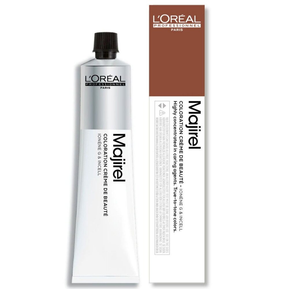 L'Oreal Majirel Haarkleuring - 60ml