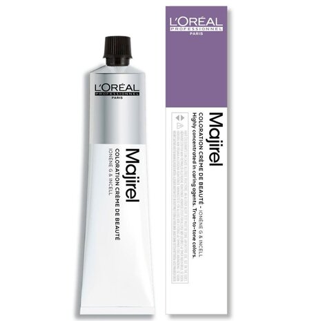 L'Oreal Majirel Haarkleuring - 60ml