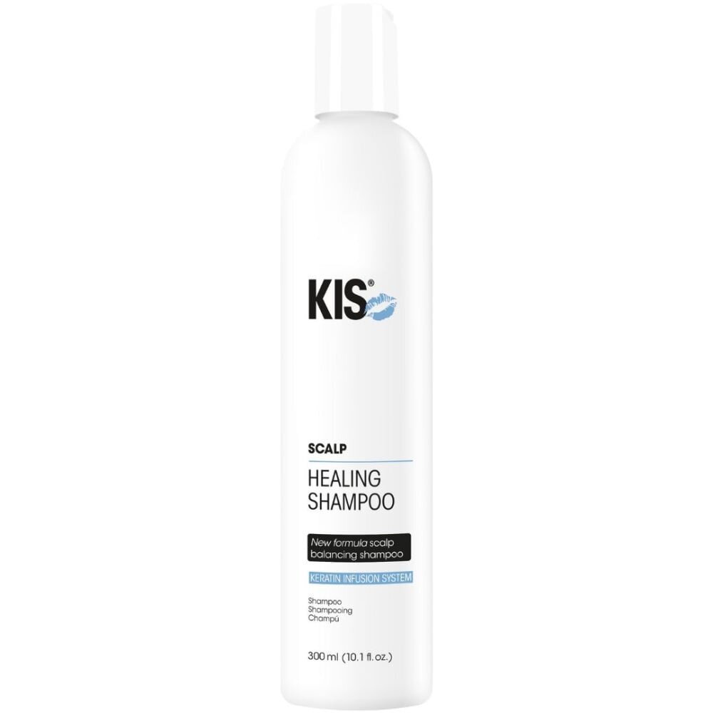 KIS Scalp Healing Shampoo