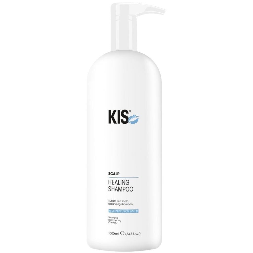 KIS Scalp Healing Shampoo