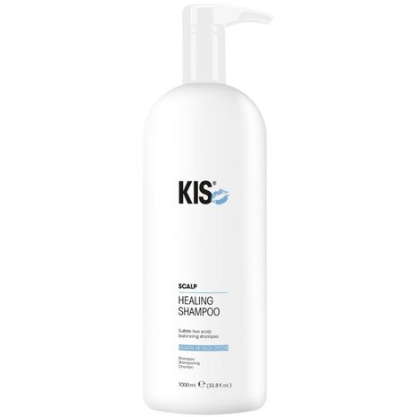 KIS Scalp Healing Shampoo