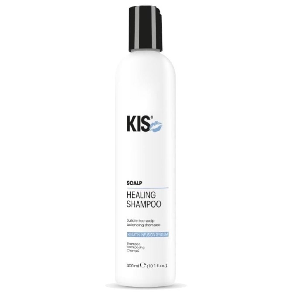 KIS Scalp Healing Shampoo