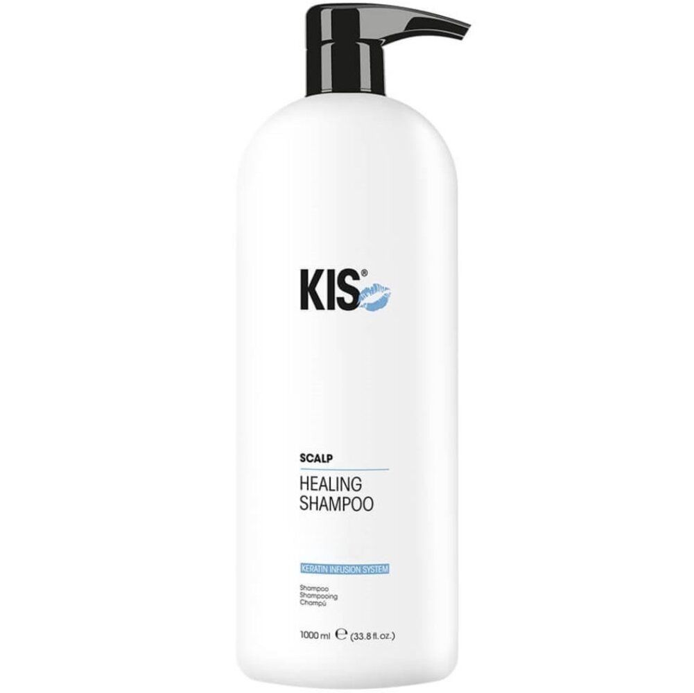 KIS Scalp Healing Shampoo