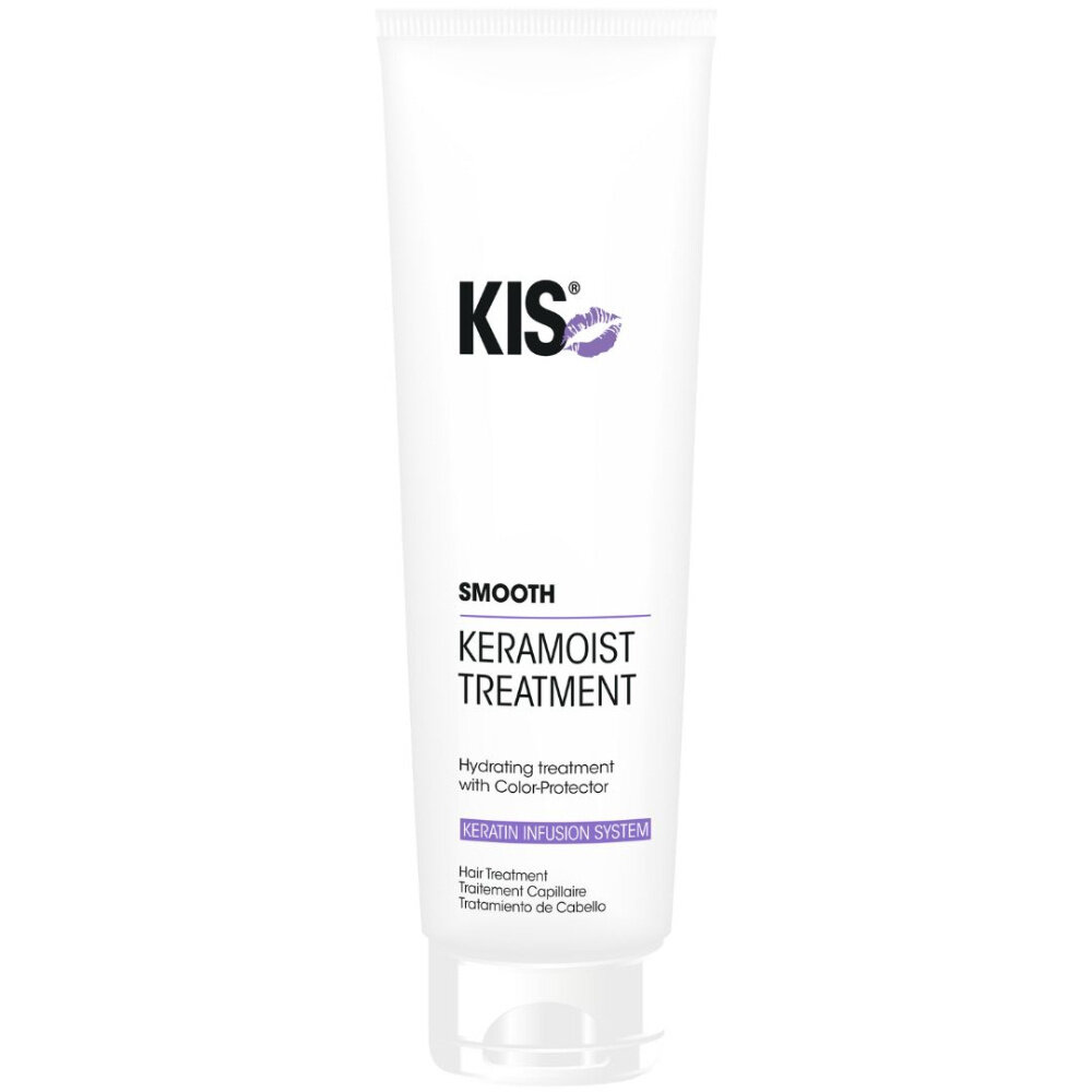 KIS Smooth KeraMoist Treatment