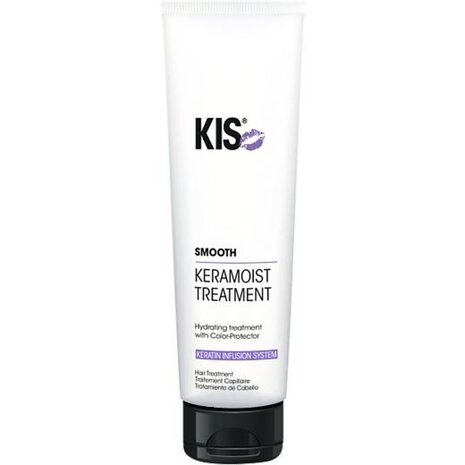 KIS Smooth KeraMoist Treatment