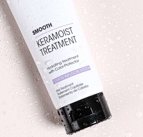 KIS Smooth KeraMoist Treatment