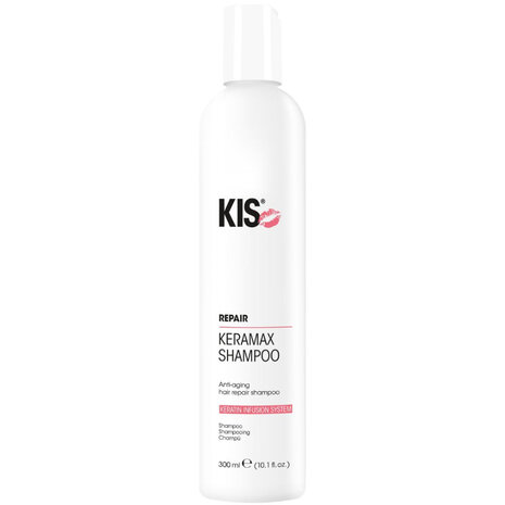 KIS KeraMax Shampoo