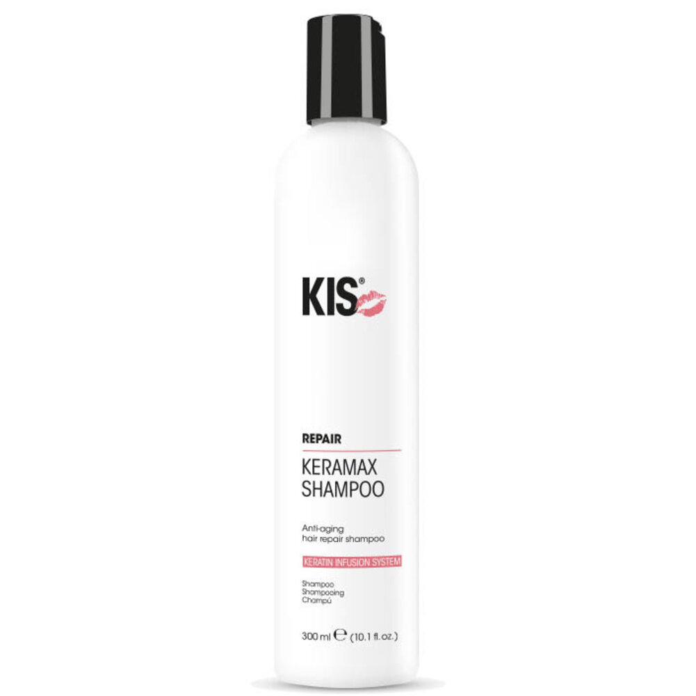 KIS KeraMax Shampoo