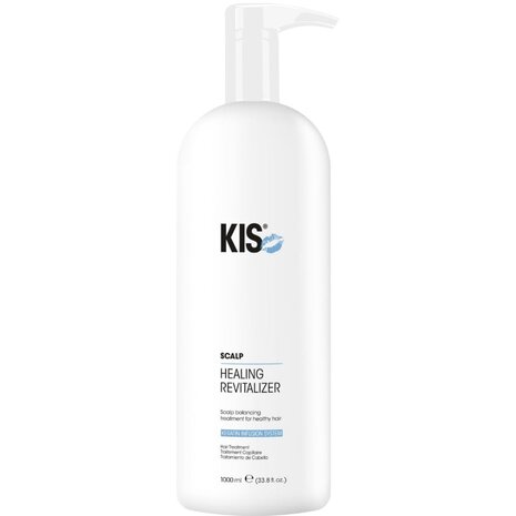 KIS Scalp Healing Revitalizer