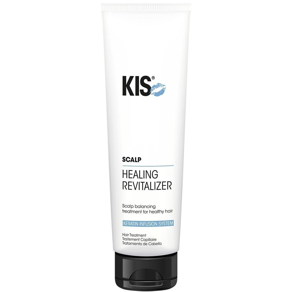 KIS Scalp Healing Revitalizer