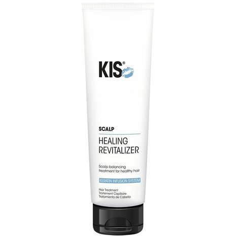 KIS Scalp Healing Revitalizer