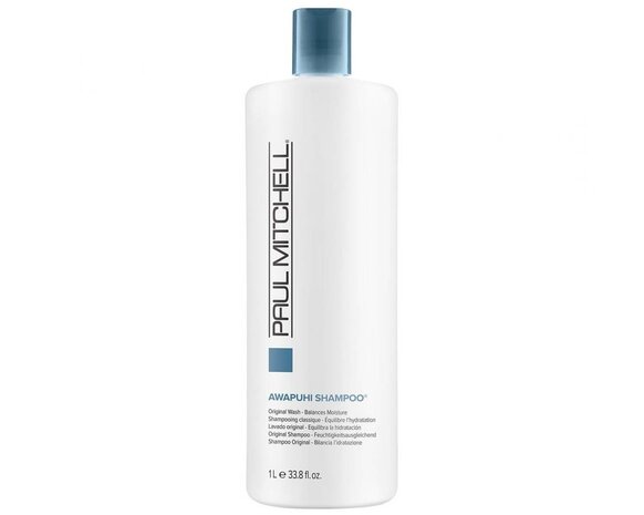 Paul Mitchell Awapuhi Shampoo