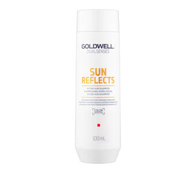Goldwell Sun Reflects After Sun Shampoo Travelsize