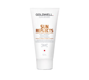 Goldwell Sun Reflects Treatment Travelsize