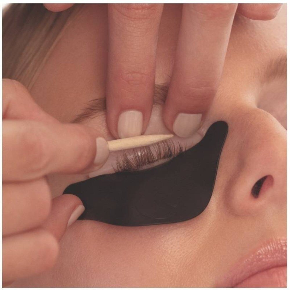 RefectoCil Eyelash Curl Refill Rosewood Sticks - 5pcs