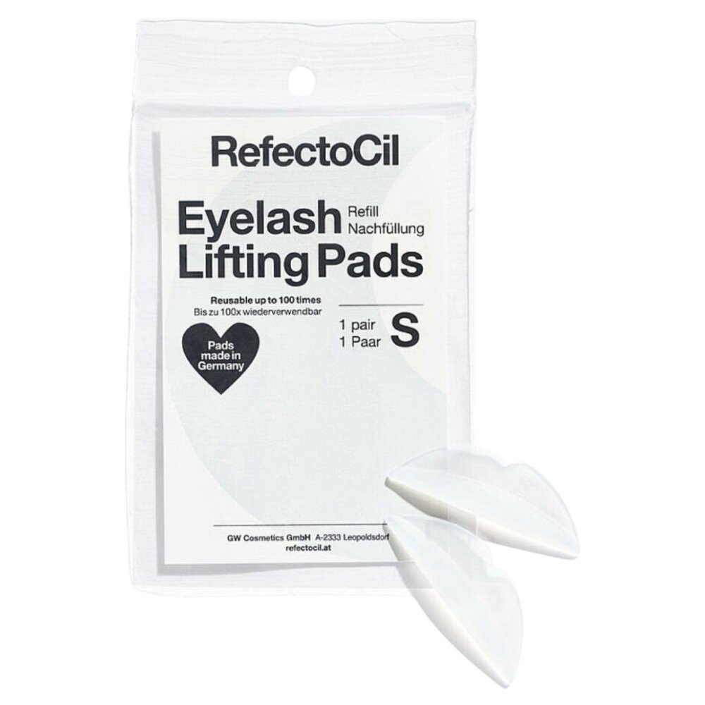 RefectoCil Eyelash Lift Refill Silicone Pads