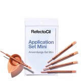 RefectoCil Mini Application Set Rose Gold