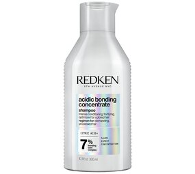 Redken Acidic Bonding Shampoo Redken Acidic Bonding Shampoo