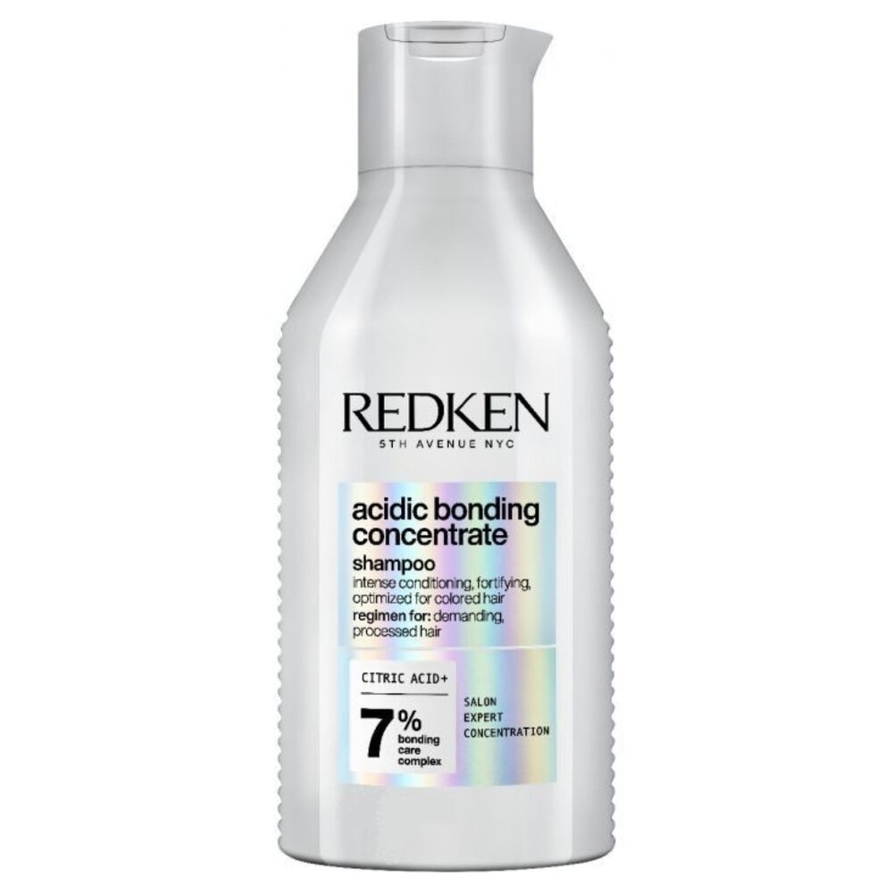 Redken Acidic Bonding Concentrate Shampoo