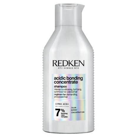 Redken Acidic Bonding Concentrate Shampoo