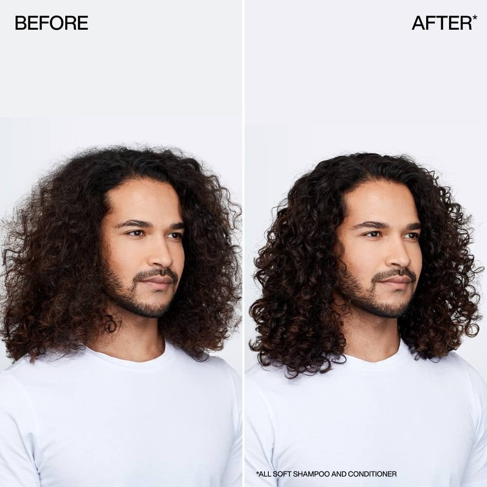 Redken All Soft Argan Oil Shampoo