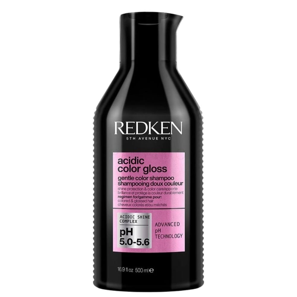 Redken Acidic Color Gloss Shampoo