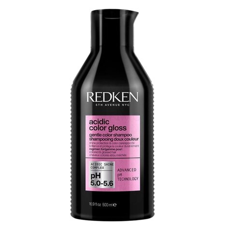 Redken Acidic Color Gloss Shampoo