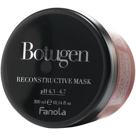 Fanola Botugen Restructuring Masker - 300ml