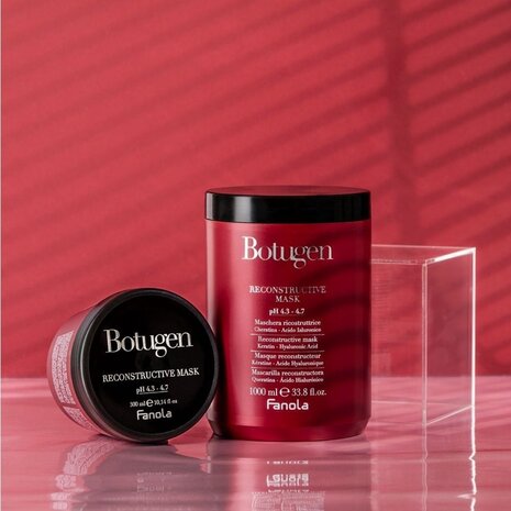 Fanola Botugen Restructuring Masker - 300ml