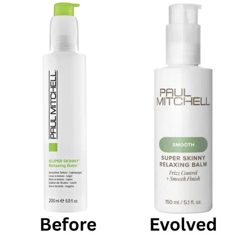 Paul Mitchell Smoothing Skinny Relaxing Balm