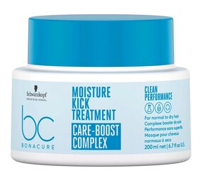 Schwarzkopf Moisture Kick Treatment Schwarzkopf Moisture Kick Treatment