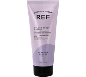 REF Stockholm Colour Boost - Platinum Blonde REF Stockholm Colour Boost - Platinum Blonde