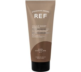 REF Stockholm Colour Boost - Cool Chocolate REF Stockholm Colour Boost - Cool Chocolate