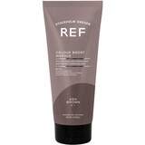 REF Stockholm Colour Boost - Ash Brown REF Stockholm Colour Boost - Ash Brown