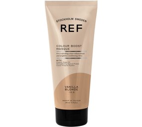 REF Stockholm Colour Boost - Vanilla Blonde REF Stockholm Colour Boost - Vanilla Blonde