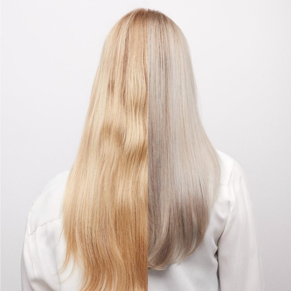 REF Colour Boost Cool Silver Ash - 200ml