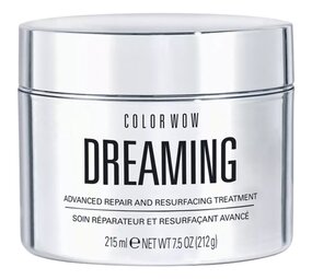 Color WoW Dreaming Treatment