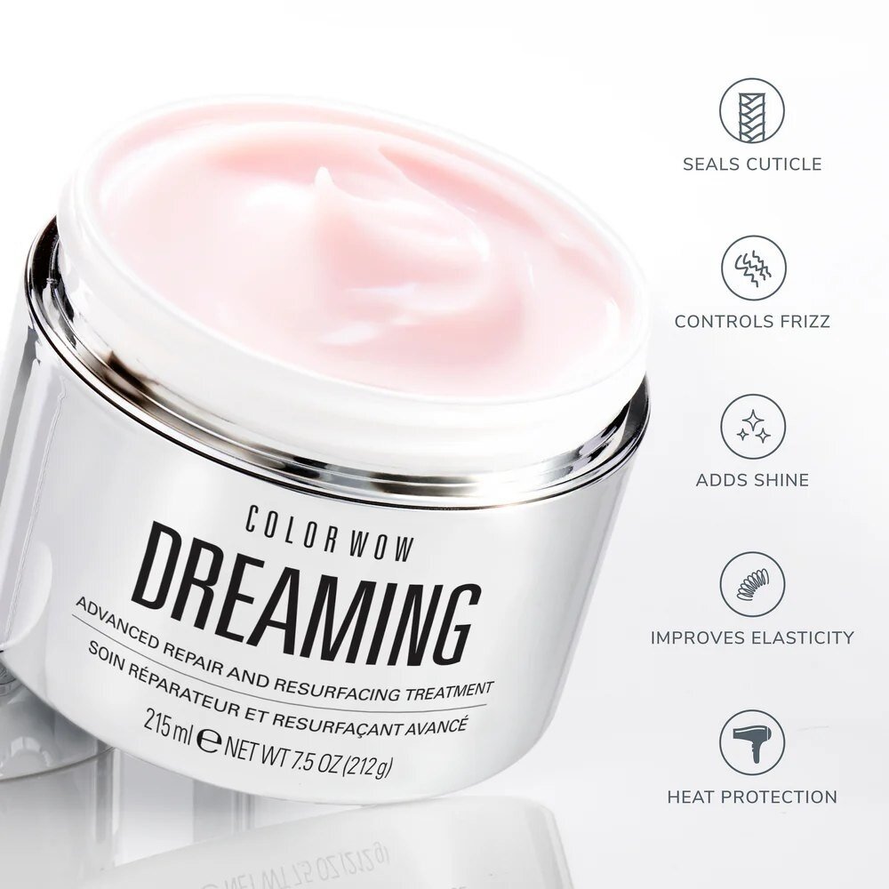Color WoW Dreaming Treatment - 215ml