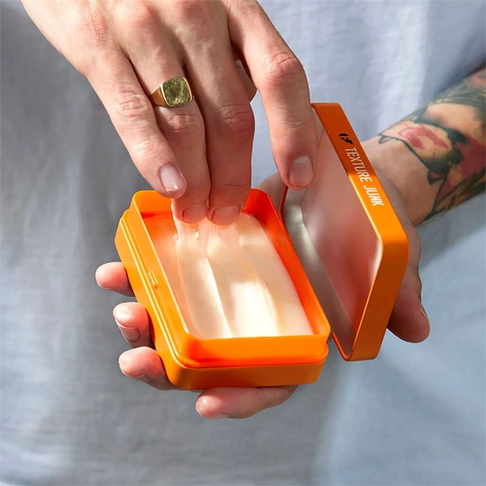 Fudge Urban Rough Up Texture Junk Moulding Fibre Creme - 70gr