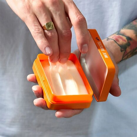 Fudge Urban Rough Up Texture Junk Moulding Fibre Creme - 70gr