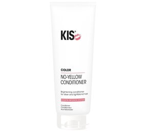 KIS No Yellow Conditioner